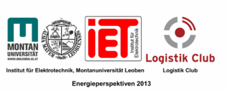 Symposium Energielogistik 2013:  (© Logistik Club)